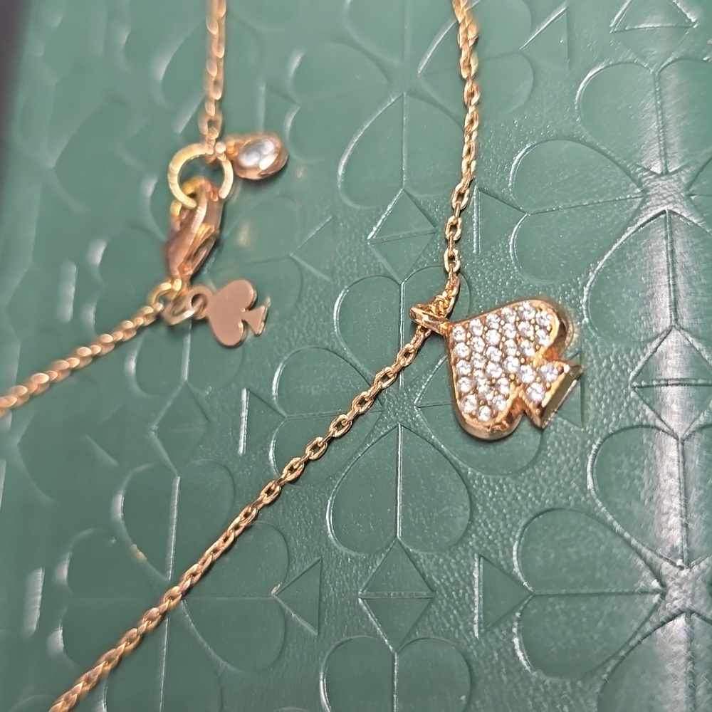 ♠️KS Necklace♠️